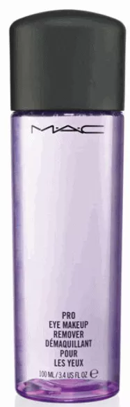 MAC Pro Eye Makeup Remover