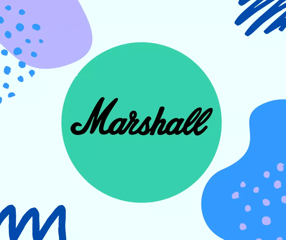 Marshall Coupon Codes April 2023 - Promo Code, Sale & Discount