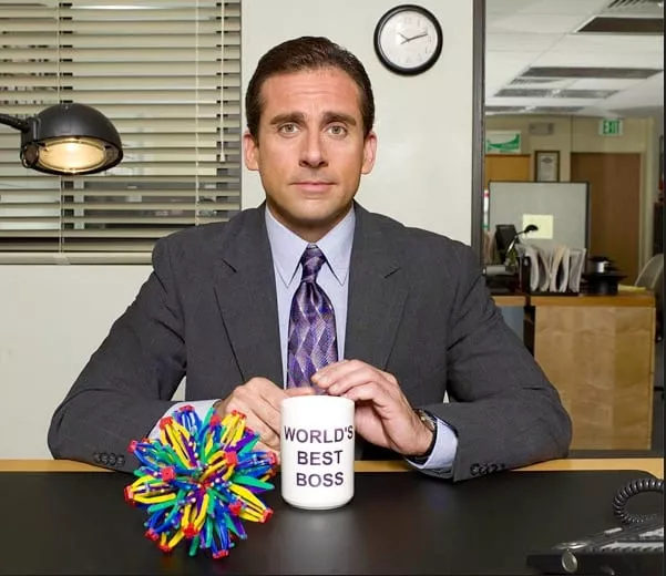 20 Best Michael Scott Quotes From The Office - Funny Office Quotes