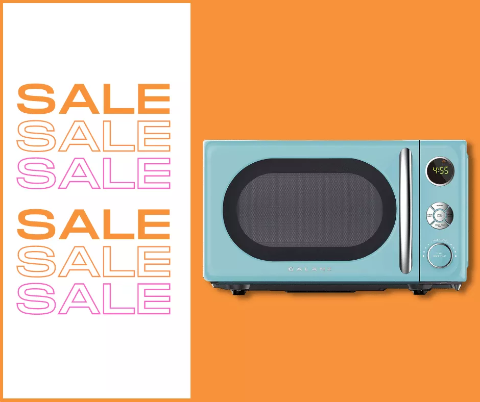 Microwaves on Sale Presidents Day Weekend (2023). - Deals on Microwaves for Countertop & Over the Range
