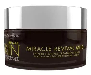 Miracle Skin Mud Mask
