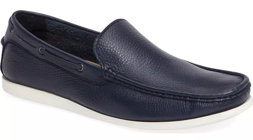 15 Best Loafers For Men In 2023 - Penny Loafers In Leather & Suede