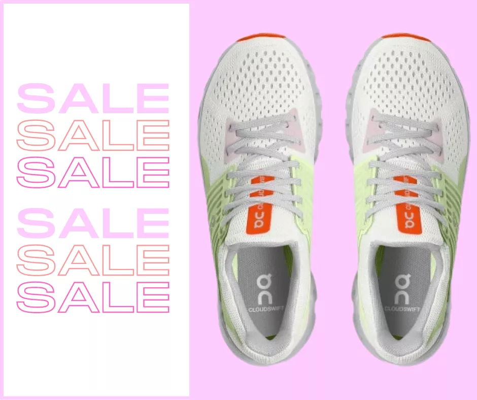 On Cloud Sneakers on Sale April 2023. - Deals on On Cloud Shoes for Women & Men
