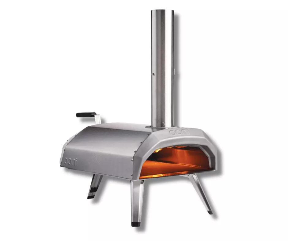 Ooni Pizza Oven