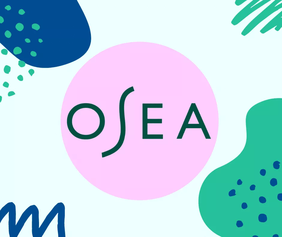 Osea Coupon Code April 2023 - Promo Codes & Cheap Discount Sale 2023