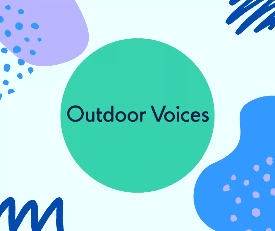 Outdoor Voices Coupon Codes February 2023 - Promo Code, Sale, Discount