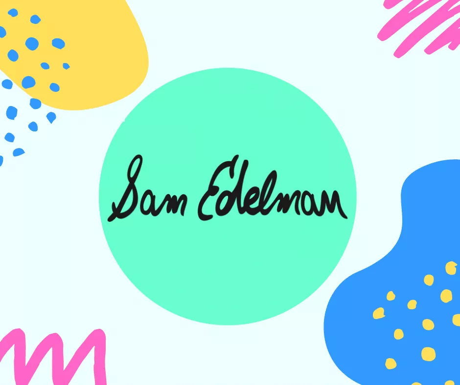 Sam Edelman Coupon Codes 2023 - Promo Code, Sale & Discount