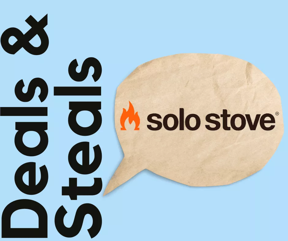 Solo Stove Coupon Codes February 2023 - Promo Code, Sale, Discount