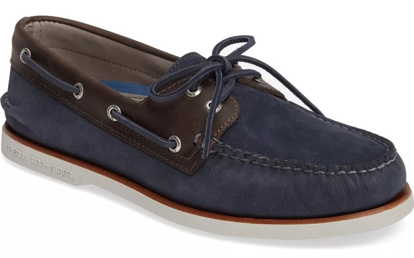 10 Best Boat Shoe Brands For Men In 2023 - Sperry & Sebago Leather ...
