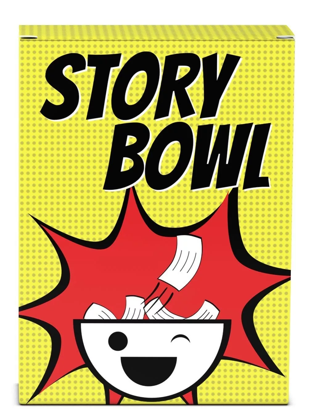 Story Bowl