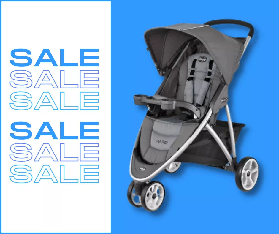 Strollers on Sale Presidents Day Weekend (2023). - Deals on Baby Stroller