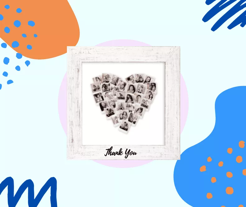 Best Thank You Gifts 2023 - Gratitude Gift Ideas to Say Thanks 2023