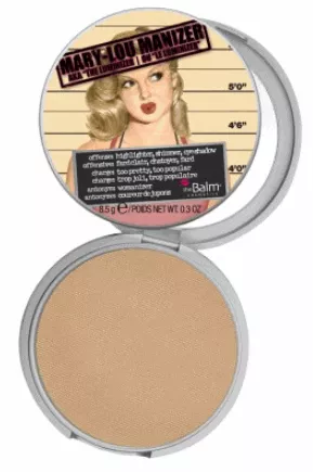 thebalm Mary Lou Manizer