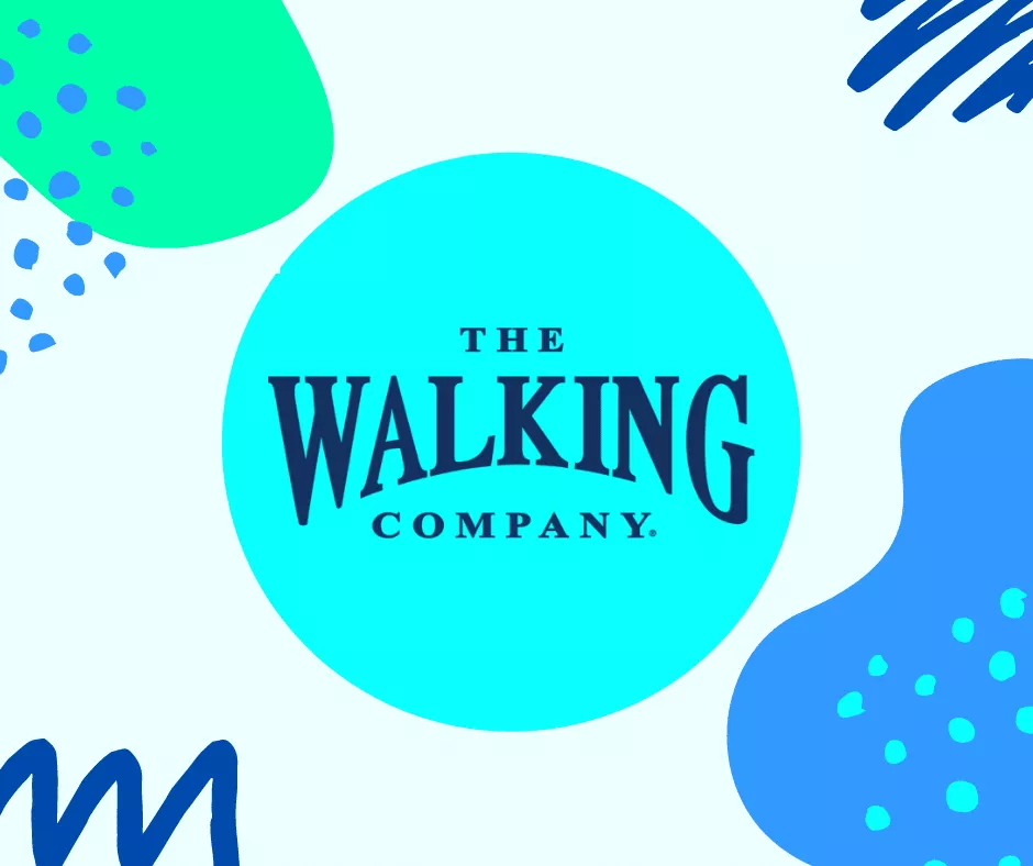 The Walking Company Promo Code and Coupons 2023
