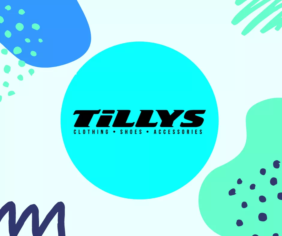 Tillys Coupon Codes February 2023 - Promo Code, Sale, Discount