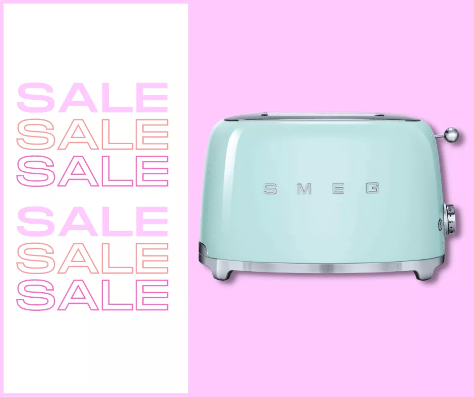 Toaster Sale Presidents Day Weekend (2023). - Deals on Toaster Ovens & Toasters