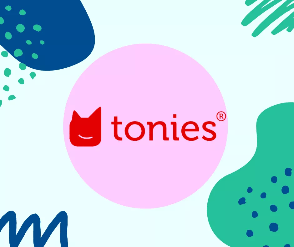Tonies Coupon Codes April 2023 - Promo Code, Sale & Discount on Toniebox