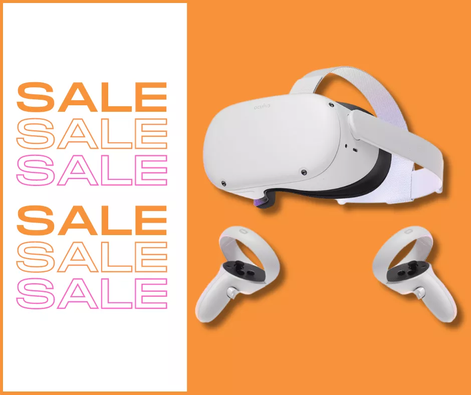 VR Headsets on Sale Presidents Day Weekend (2023). - Deals on Virtual Reality Headset Brands