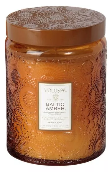 Voluspa