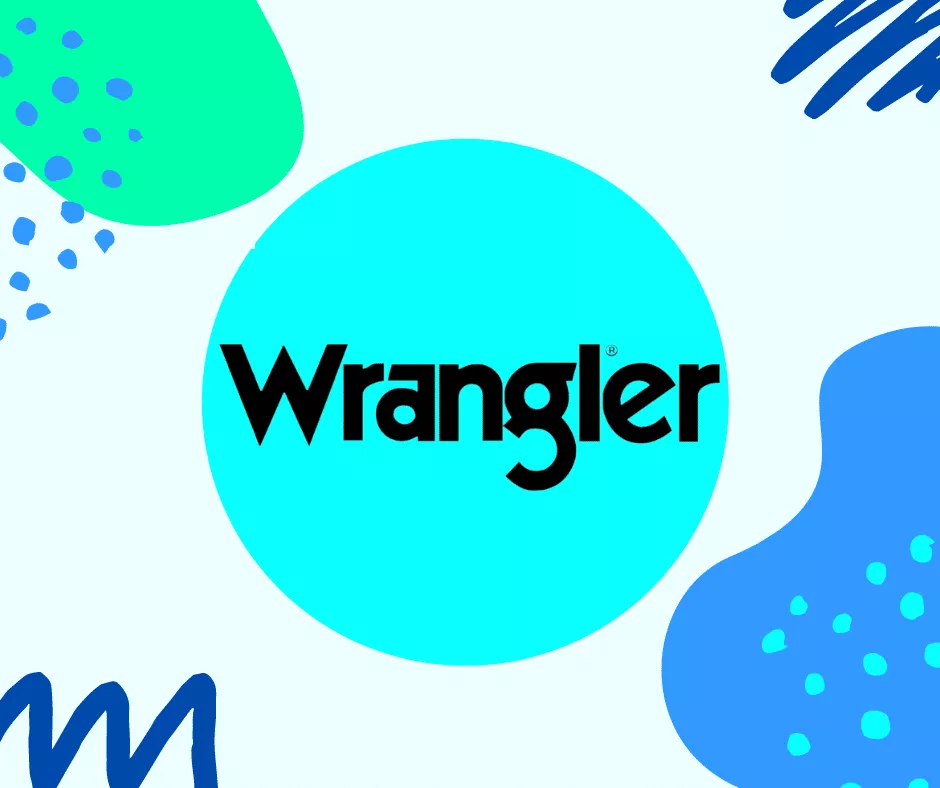 Wrangler Coupon Code April 2023 - Promo Codes & Cheap Discount Sale 2023