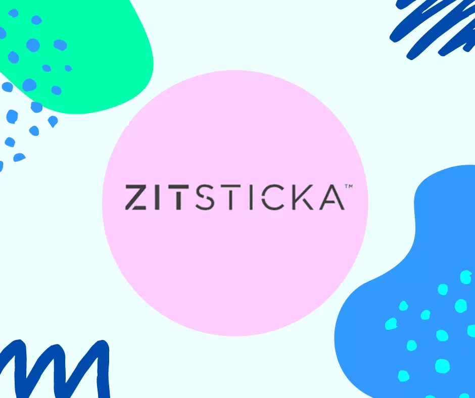 ZitSticka Promo Code February 2023 - Coupon Codes, Sale & Discount